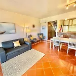 Solria - Moradia T3 Primeira Linha Ria Formosa De
