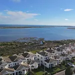 Solria - Moradia T3 Primeira Linha Ria Formosa De * Tavira