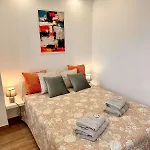 Solria - Moradia T3 Primeira Linha Ria Formosa De Feriehus *