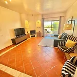 Holiday home Solria - Moradia T3 Primeira Linha Ria Formosa De