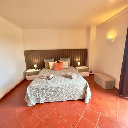 Casa vacanze Casa Do Bruno - Moradia T3 Primeira Linha Ria Formosa De Tavira