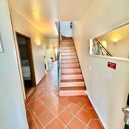 Casa vacanze Casa Do Bruno - Moradia T3 Primeira Linha Ria Formosa De