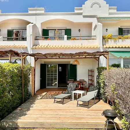 Casa Do Bruno - Moradia T3 Primeira Linha Ria Formosa De Casa vacanze Tavira