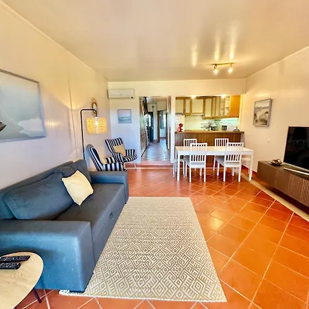 Casa Do Bruno - Moradia T3 Primeira Linha Ria Formosa De * Tavira