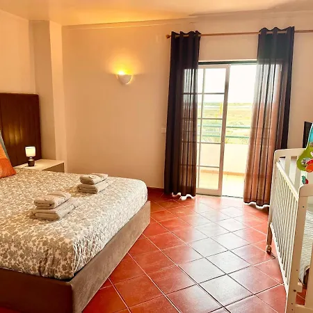 Solria - Moradia T3 Primeira Linha Ria Formosa De Дом отдыха Тавира