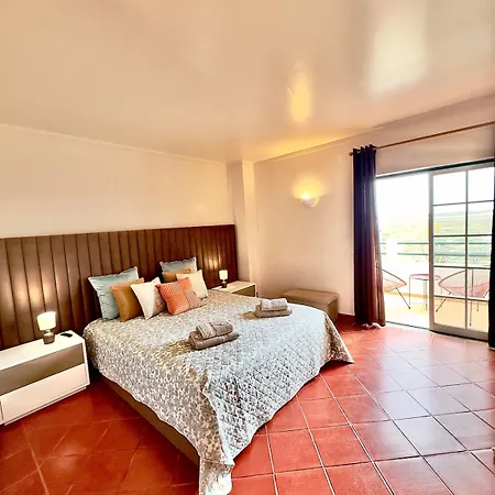 Casa Do Bruno - Moradia T3 Primeira Linha Ria Formosa De *