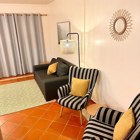 Дом отдыха Solria - Moradia T3 Primeira Linha Ria Formosa De