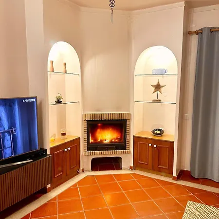 Casa vacanze Casa Do Bruno - Moradia T3 Primeira Linha Ria Formosa De Tavira