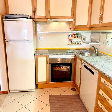 Casa Do Bruno - Moradia T3 Primeira Linha Ria Formosa De *