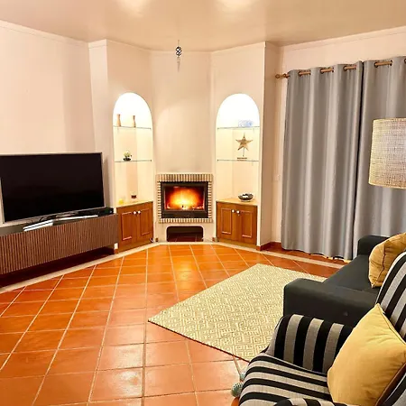 Casa vacanze Casa Do Bruno - Moradia T3 Primeira Linha Ria Formosa De