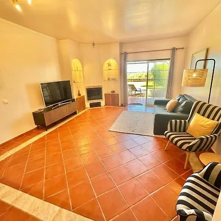 Дом отдыха Solria - Moradia T3 Primeira Linha Ria Formosa De