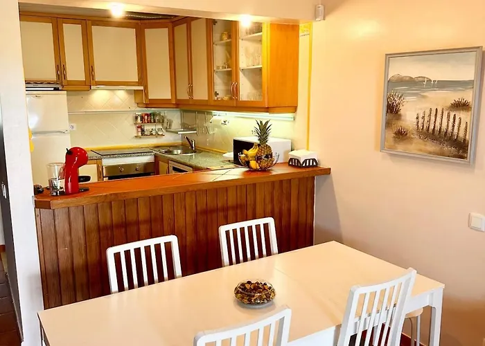 Casa Do Bruno - Moradia T3 Primeira Linha Ria Formosa De 타비라