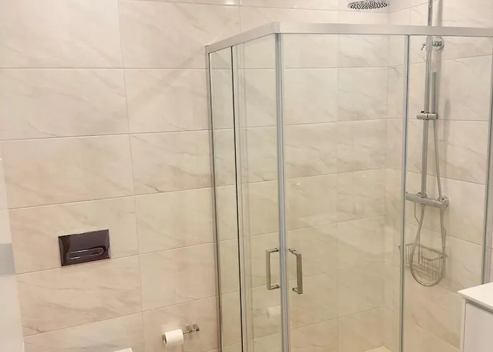 펜션 Casa Do Bruno - Moradia T3 Primeira Linha Ria Formosa De 타비라