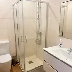 펜션 Solria - Moradia T3 Primeira Linha Ria Formosa De *