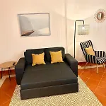 Solria - Moradia T3 Primeira Linha Ria Formosa De
