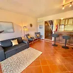 Solria - Moradia T3 Primeira Linha Ria Formosa De 別荘 *