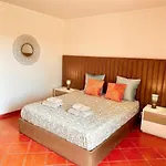 Solria - Moradia T3 Primeira Linha Ria Formosa De Сasa de vacaciones *