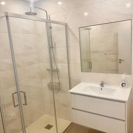 Casa Do Bruno - Moradia T3 Primeira Linha Ria Formosa De بيت للعطل تافيرا