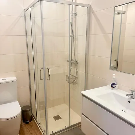 بيت للعطل Casa Do Bruno - Moradia T3 Primeira Linha Ria Formosa De *