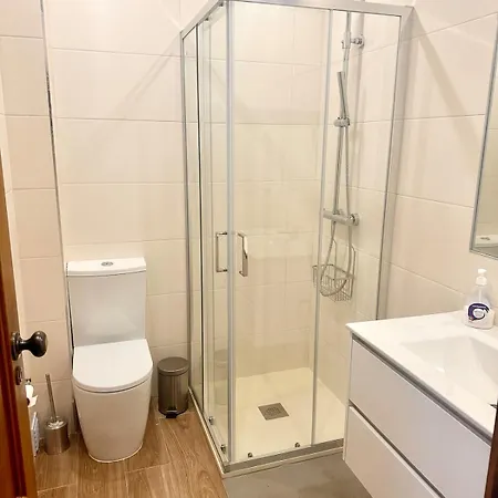 Tatil Evi Solria - Moradia T3 Primeira Linha Ria Formosa De *
