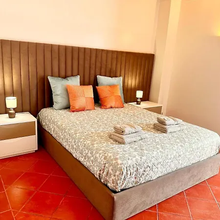 بيت للعطل Casa Do Bruno - Moradia T3 Primeira Linha Ria Formosa De تافيرا