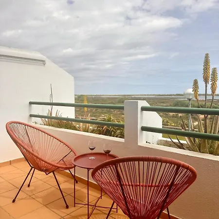 بيت للعطل Casa Do Bruno - Moradia T3 Primeira Linha Ria Formosa De