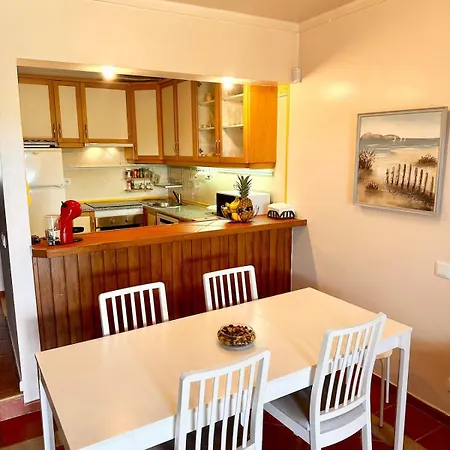 Casa Do Bruno - Moradia T3 Primeira Linha Ria Formosa De تافيرا