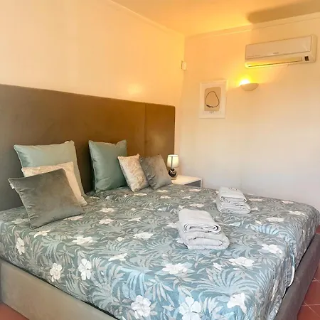 Casa Do Bruno - Moradia T3 Primeira Linha Ria Formosa De بيت للعطل