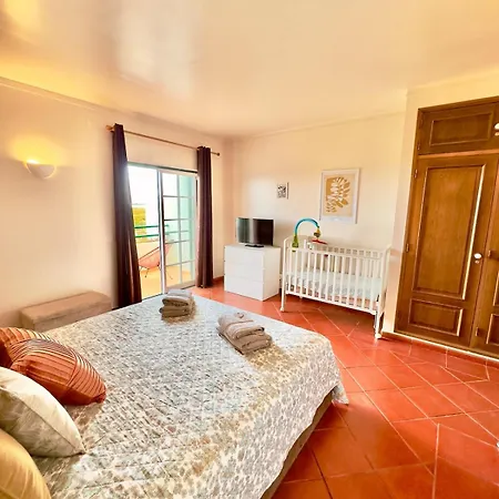 بيت للعطل Casa Do Bruno - Moradia T3 Primeira Linha Ria Formosa De تافيرا