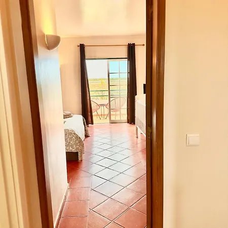 Casa Do Bruno - Moradia T3 Primeira Linha Ria Formosa De