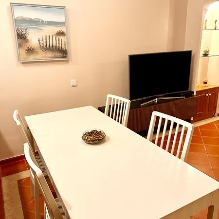 Casa Do Bruno - Moradia T3 Primeira Linha Ria Formosa De بيت للعطل تافيرا