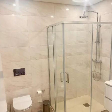 بيت للعطل Casa Do Bruno - Moradia T3 Primeira Linha Ria Formosa De تافيرا