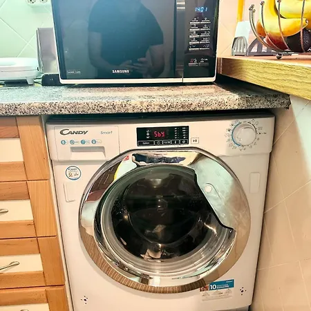 بيت للعطل Casa Do Bruno - Moradia T3 Primeira Linha Ria Formosa De