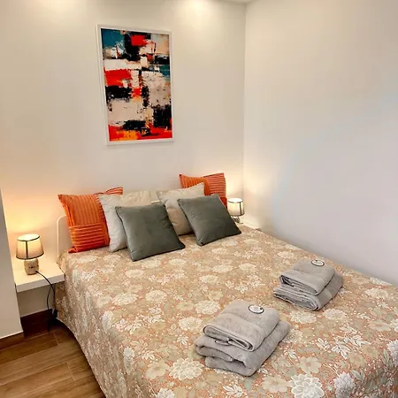 Casa Do Bruno - Moradia T3 Primeira Linha Ria Formosa De بيت للعطل *