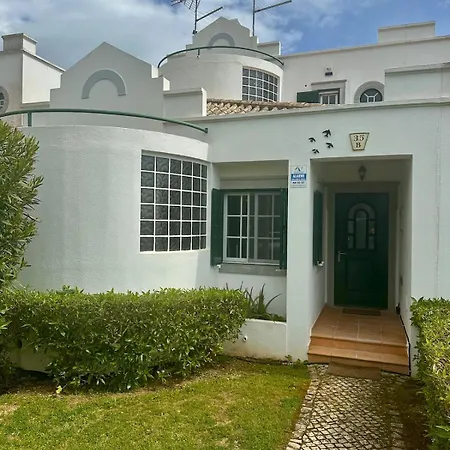 بيت للعطل Casa Do Bruno - Moradia T3 Primeira Linha Ria Formosa De تافيرا