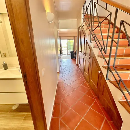 Casa Do Bruno - Moradia T3 Primeira Linha Ria Formosa De