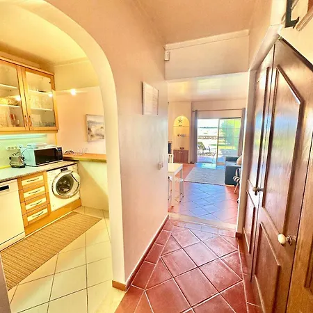 بيت للعطل Casa Do Bruno - Moradia T3 Primeira Linha Ria Formosa De تافيرا