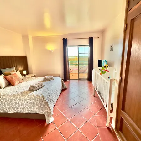 Casa Do Bruno - Moradia T3 Primeira Linha Ria Formosa De بيت للعطل تافيرا