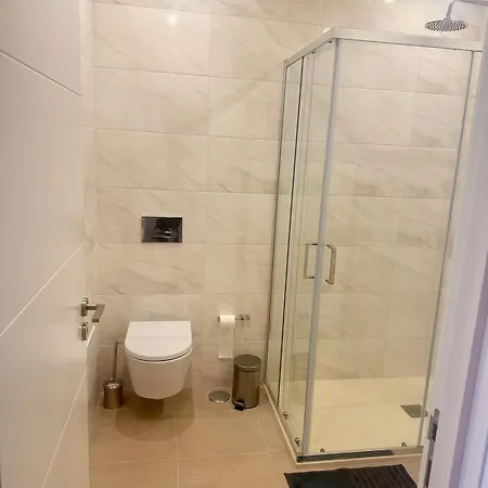 Casa Do Bruno - Moradia T3 Primeira Linha Ria Formosa De