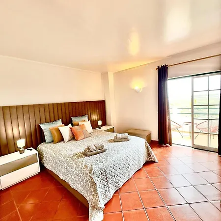 Casa Do Bruno - Moradia T3 Primeira Linha Ria Formosa De * تافيرا