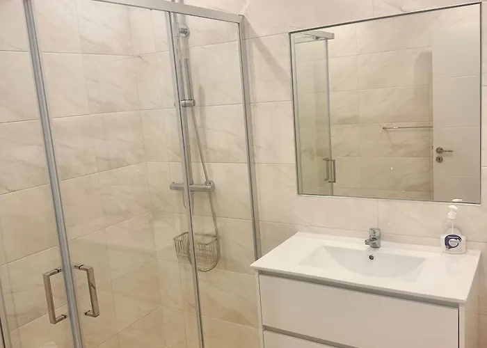 Casa Do Bruno - Moradia T3 Primeira Linha Ria Formosa De بيت للعطل تافيرا