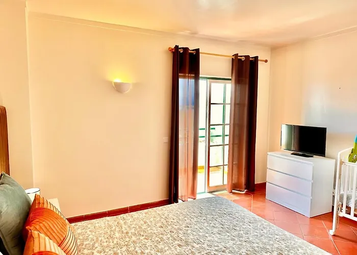 Casa Do Bruno - Moradia T3 Primeira Linha Ria Formosa De *