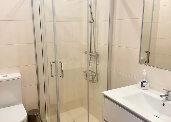 بيت للعطل Casa Do Bruno - Moradia T3 Primeira Linha Ria Formosa De *