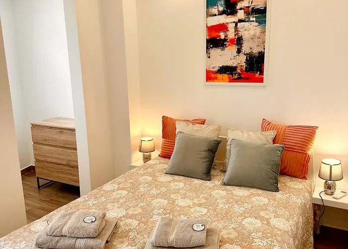 Casa Do Bruno - Moradia T3 Primeira Linha Ria Formosa De Ferienhaus