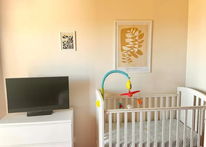 بيت للعطل Casa Do Bruno - Moradia T3 Primeira Linha Ria Formosa De