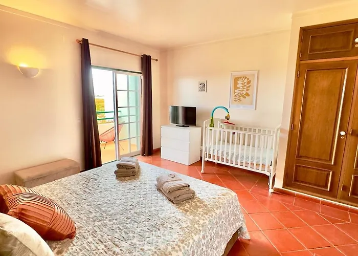 بيت للعطل Casa Do Bruno - Moradia T3 Primeira Linha Ria Formosa De تافيرا