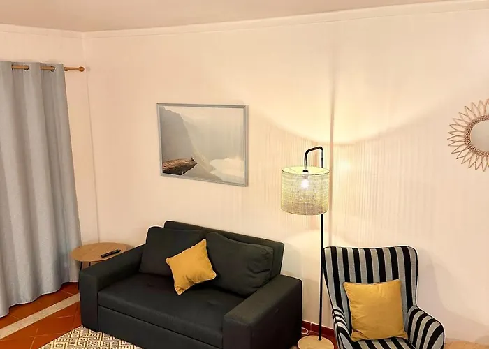 Casa Do Bruno - Moradia T3 Primeira Linha Ria Formosa De Tavira