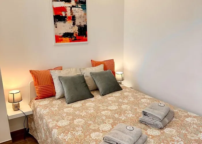 Casa Do Bruno - Moradia T3 Primeira Linha Ria Formosa De بيت للعطل *