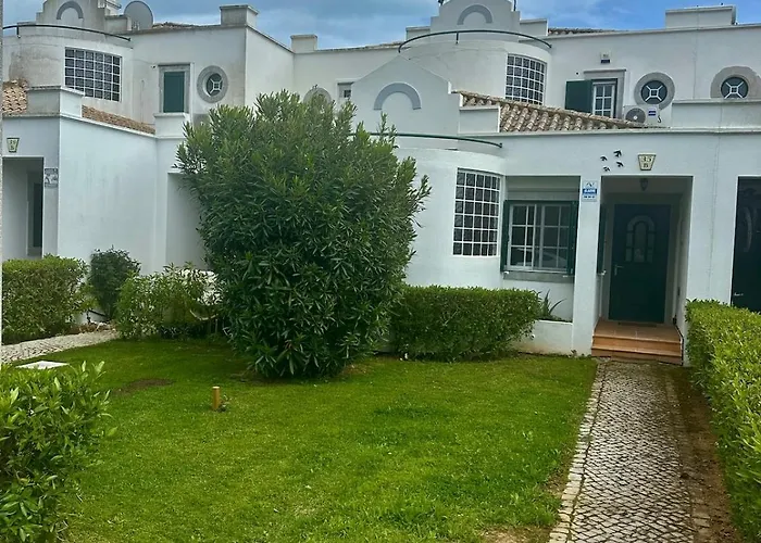 Casa Do Bruno - Moradia T3 Primeira Linha Ria Formosa De Tavira