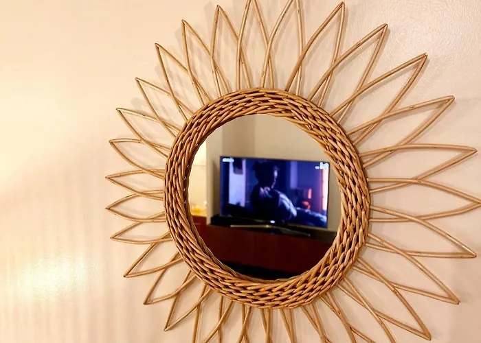 Casa Do Bruno - Moradia T3 Primeira Linha Ria Formosa De Tavira